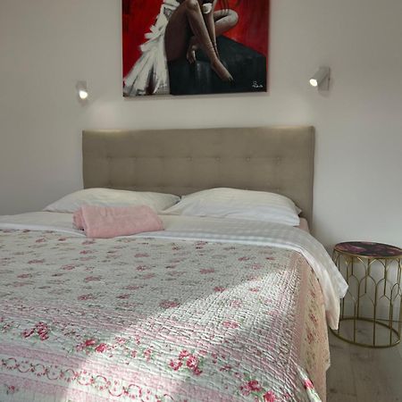 Apartments Oliva Porec Luaran gambar
