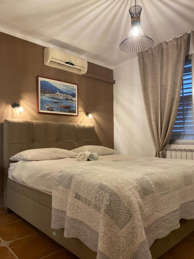 Apartments Oliva Porec Luaran gambar