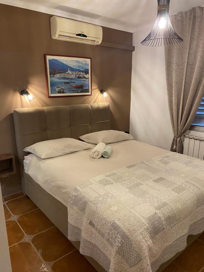 Apartments Oliva Porec Luaran gambar