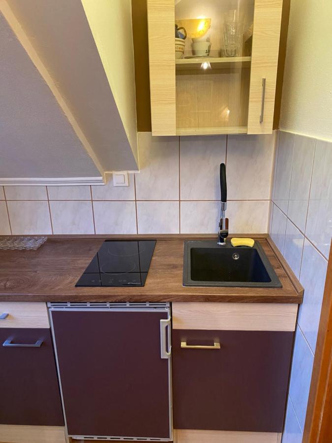 Apartments Oliva Porec Luaran gambar