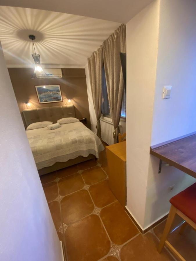 Apartments Oliva Porec Luaran gambar