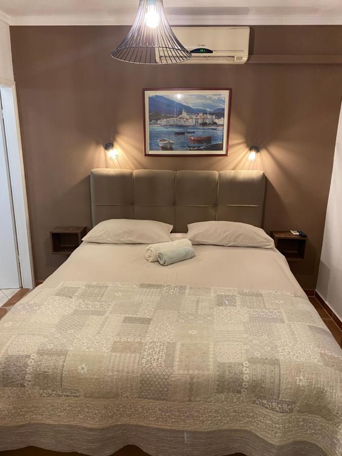 Apartments Oliva Porec Luaran gambar