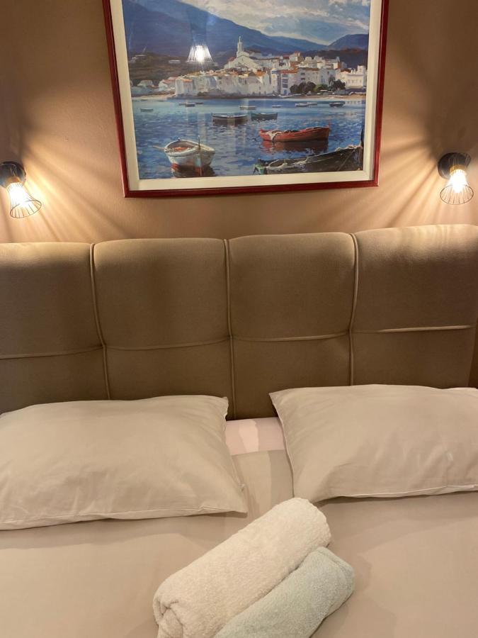 Apartments Oliva Porec Luaran gambar