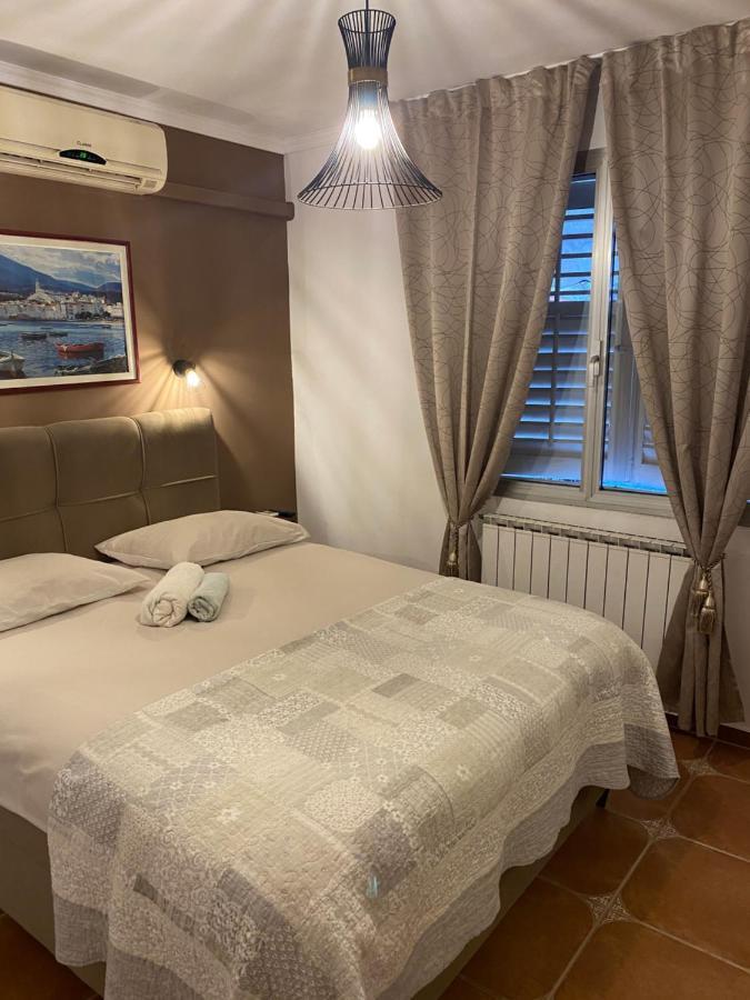 Apartments Oliva Porec Luaran gambar