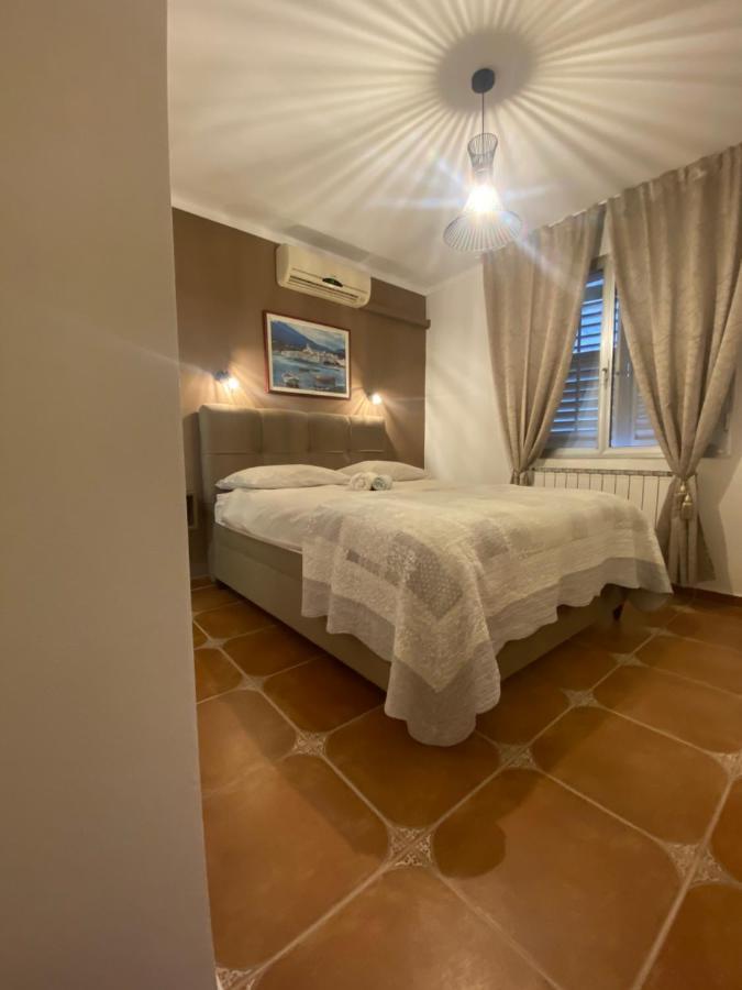 Apartments Oliva Porec Luaran gambar