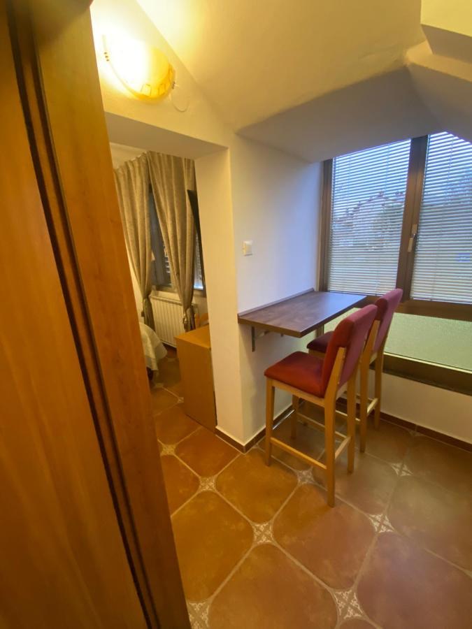 Apartments Oliva Porec Luaran gambar