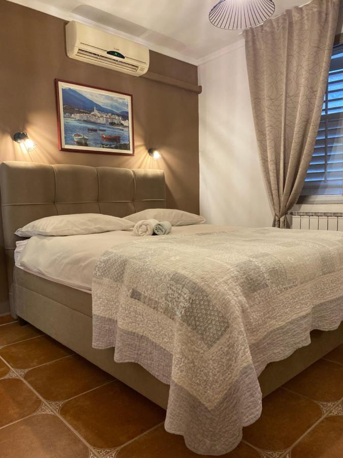 Apartments Oliva Porec Luaran gambar