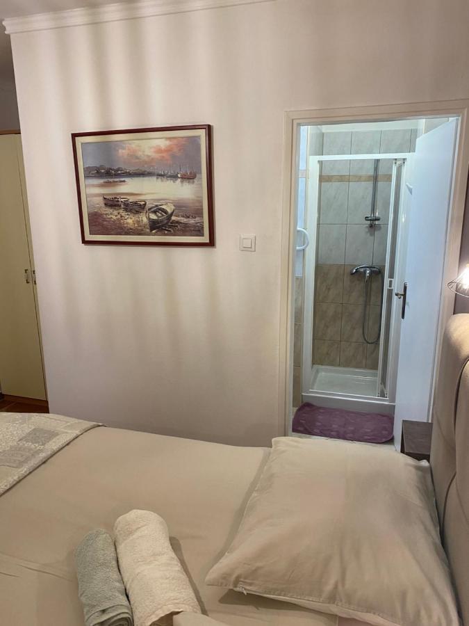 Apartments Oliva Porec Luaran gambar