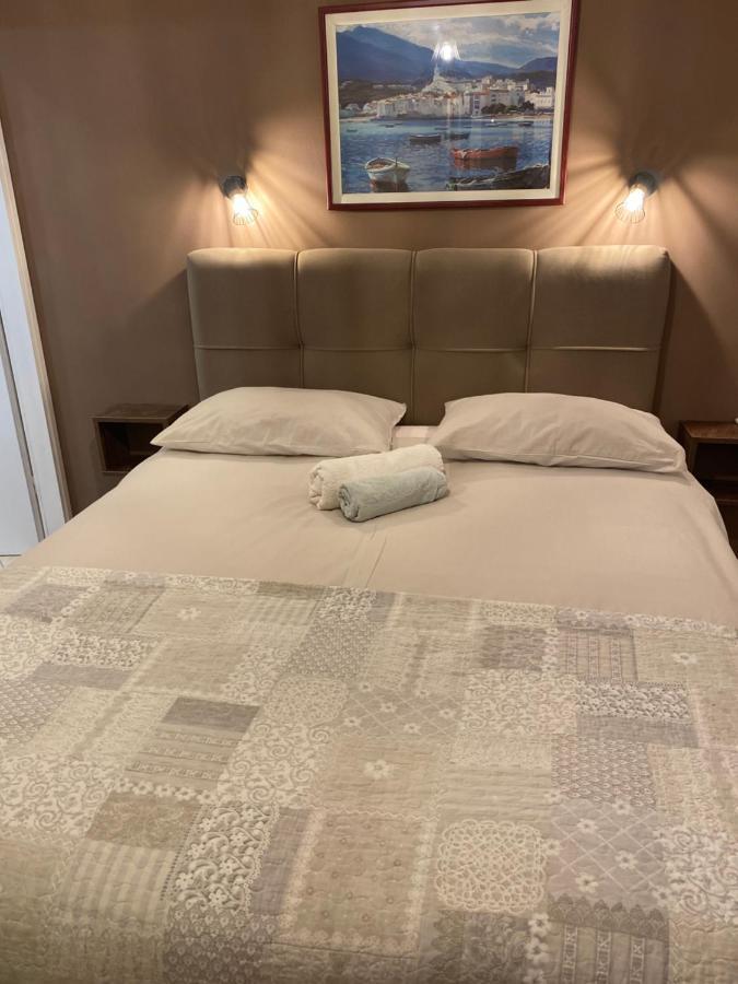 Apartments Oliva Porec Luaran gambar