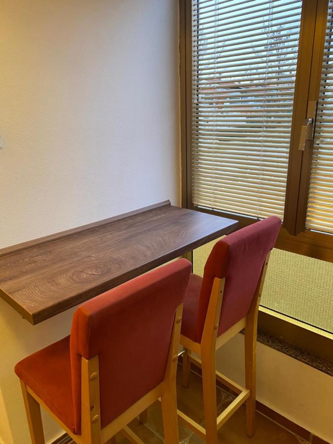 Apartments Oliva Porec Luaran gambar