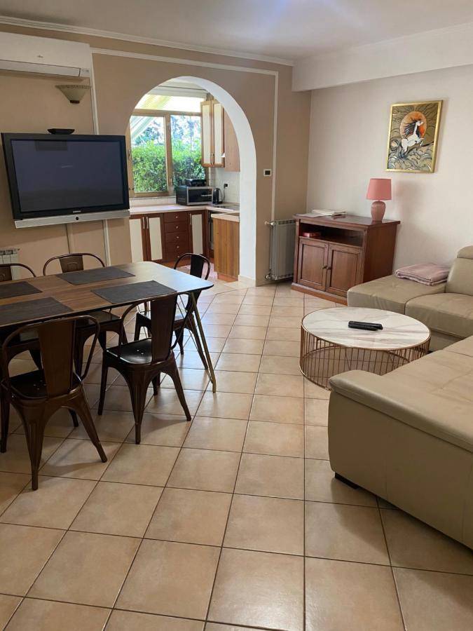 Apartments Oliva Porec Luaran gambar