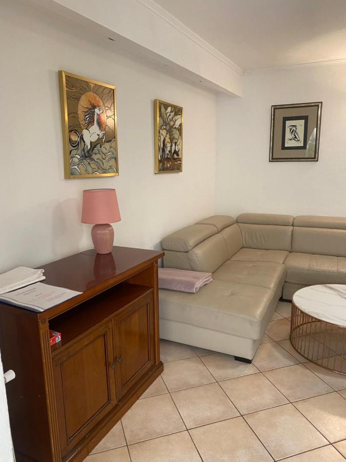 Apartments Oliva Porec Luaran gambar