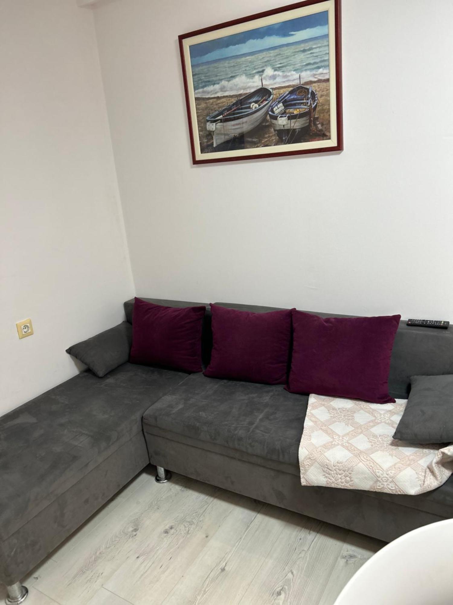 Apartments Oliva Porec Luaran gambar