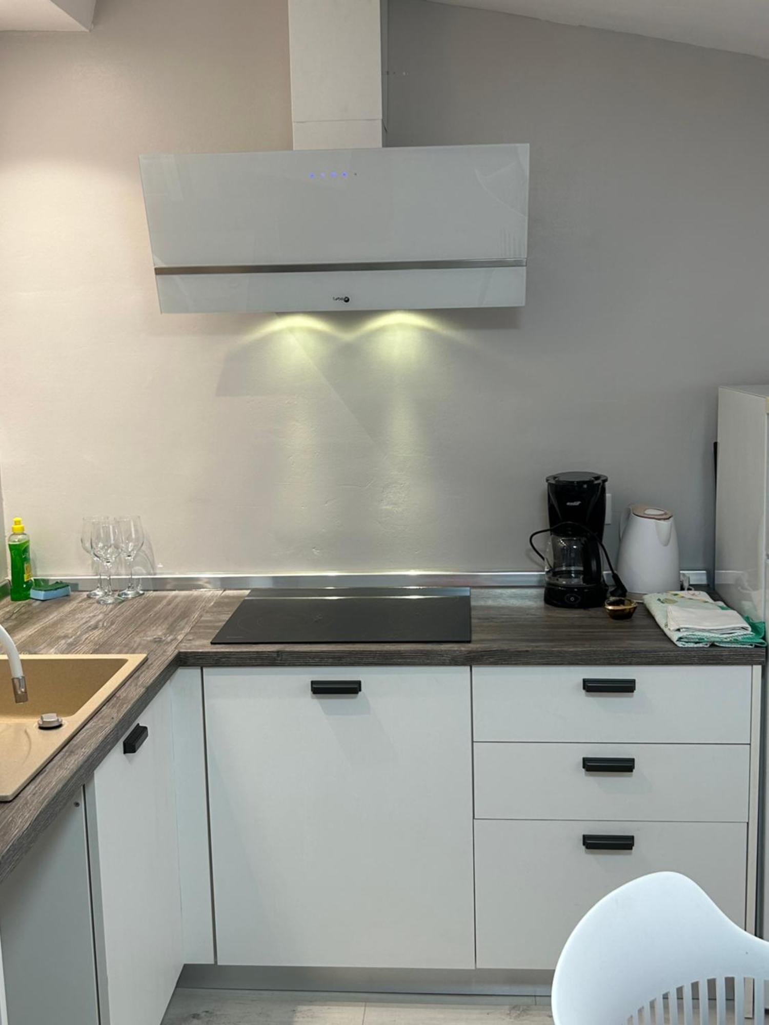 Apartments Oliva Porec Luaran gambar