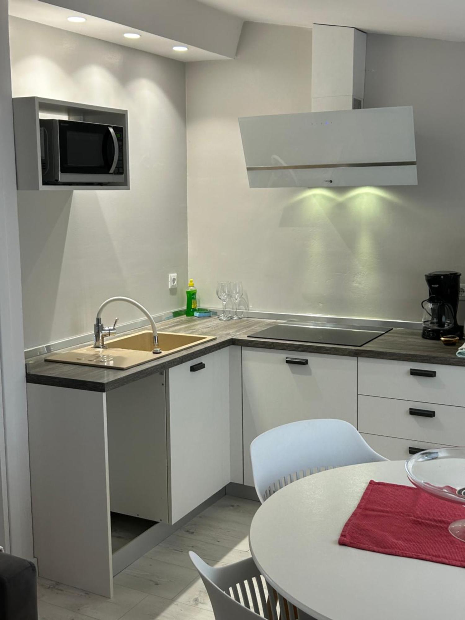 Apartments Oliva Porec Luaran gambar