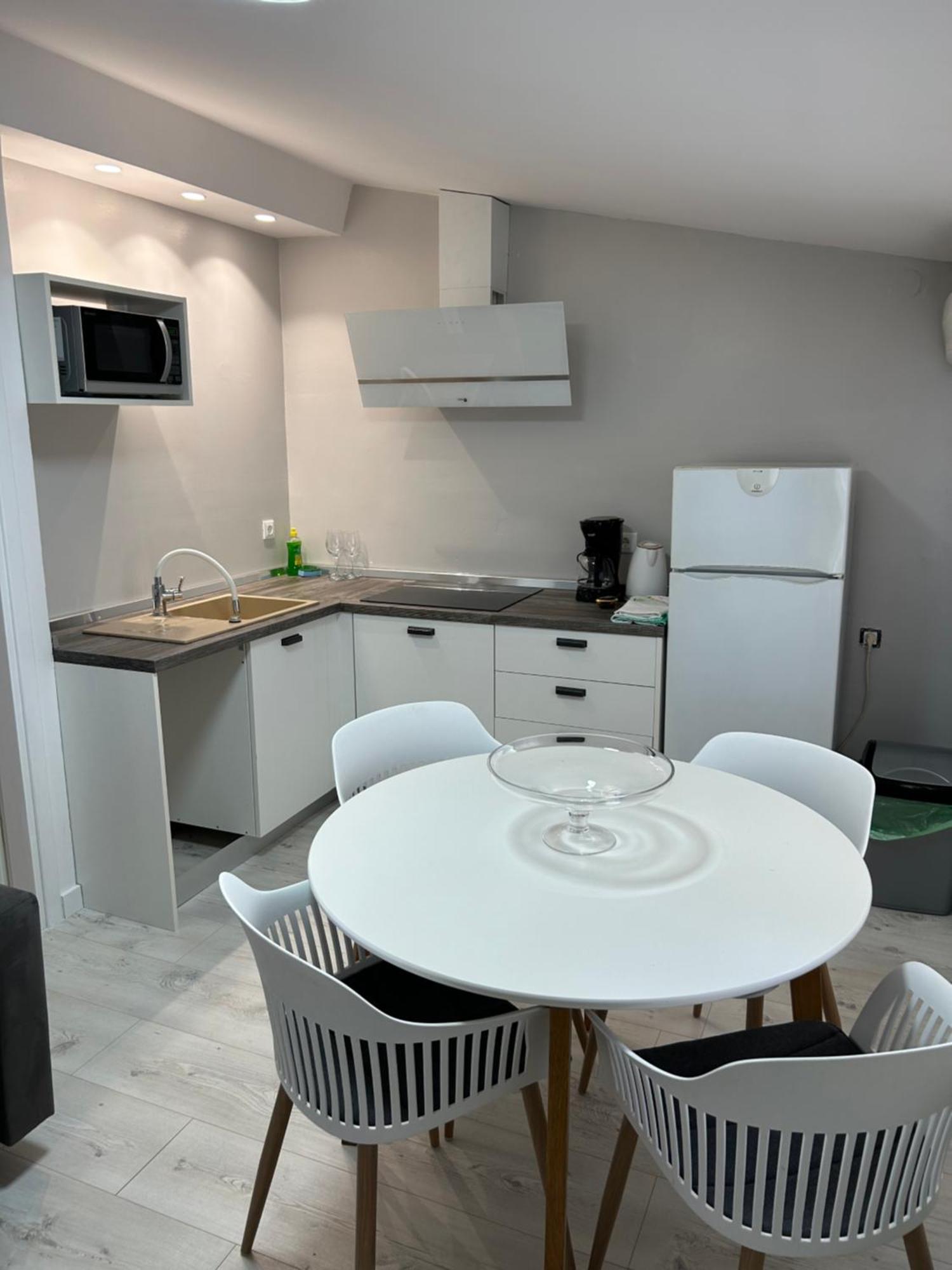 Apartments Oliva Porec Luaran gambar