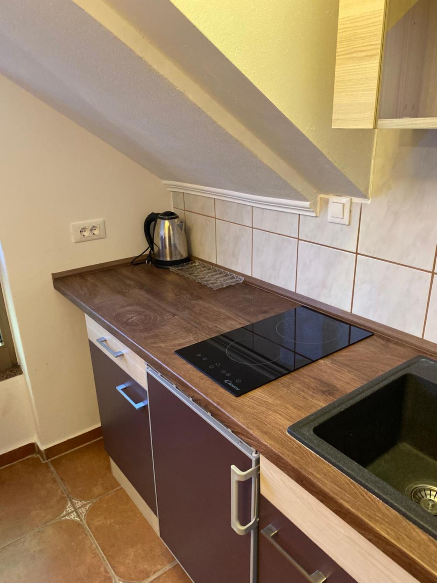 Apartments Oliva Porec Bilik gambar