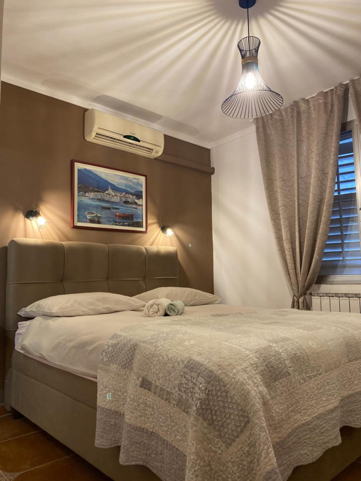 Apartments Oliva Porec Bilik gambar