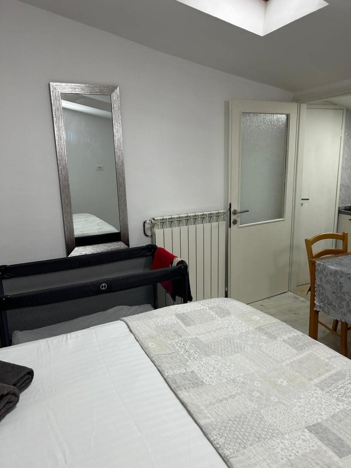 Apartments Oliva Porec Luaran gambar