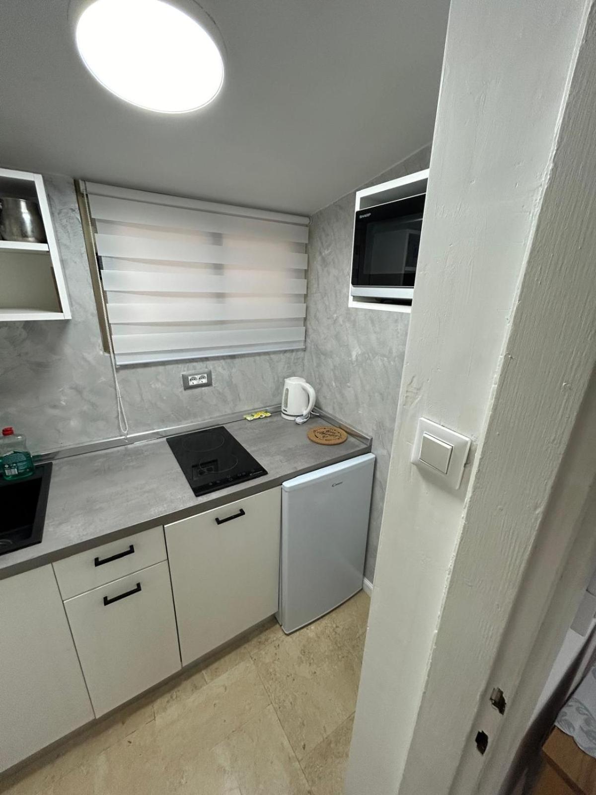 Apartments Oliva Porec Luaran gambar
