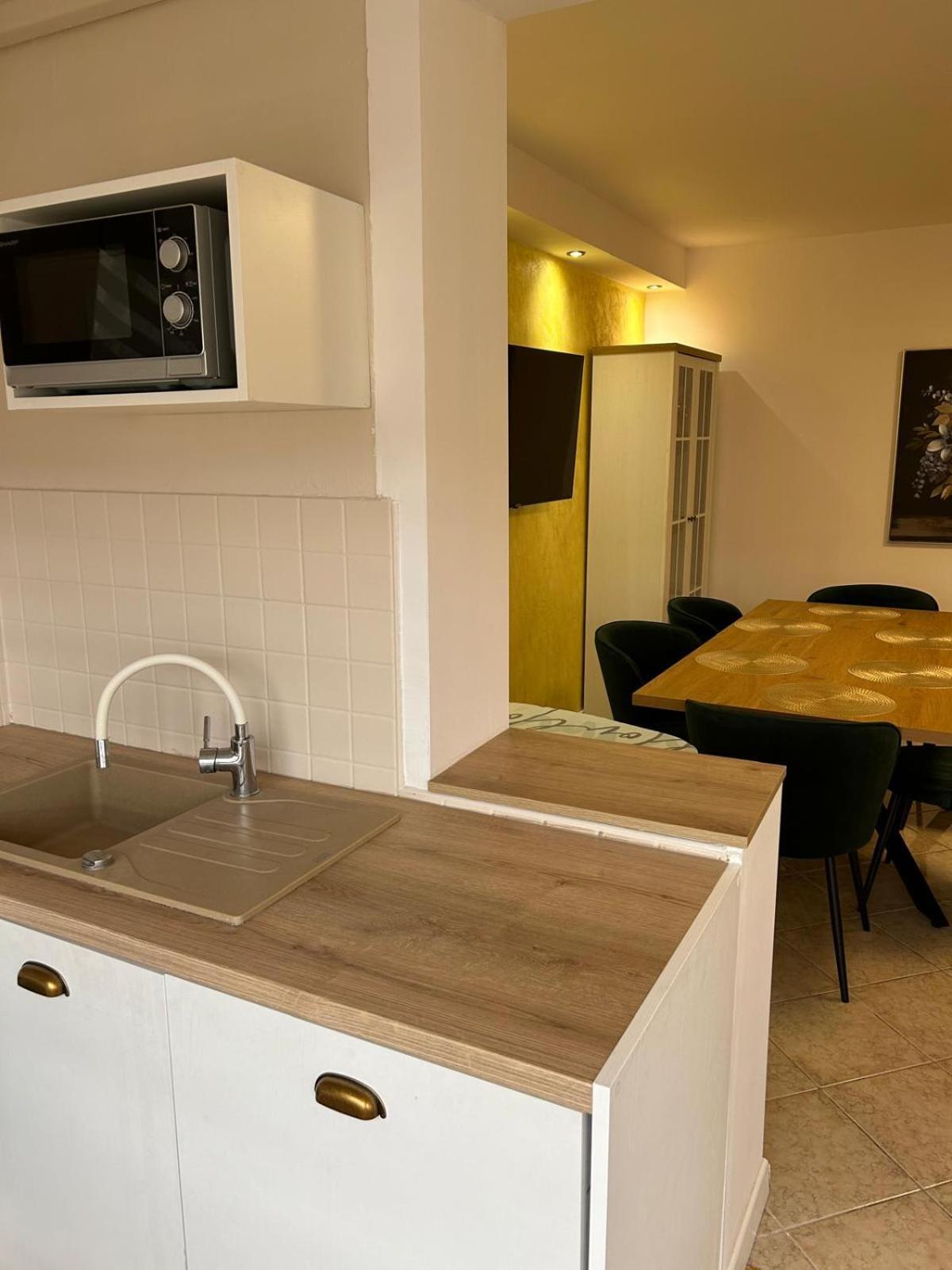 Apartments Oliva Porec Luaran gambar