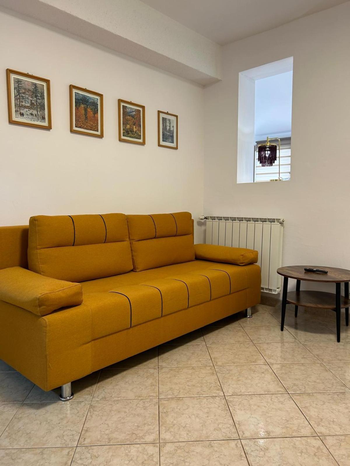 Apartments Oliva Porec Luaran gambar