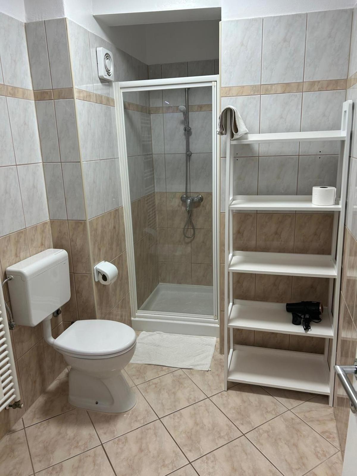 Apartments Oliva Porec Luaran gambar