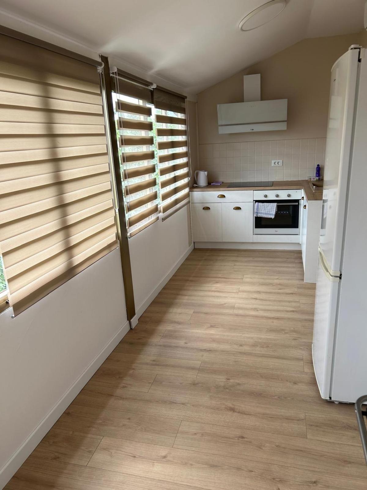Apartments Oliva Porec Luaran gambar