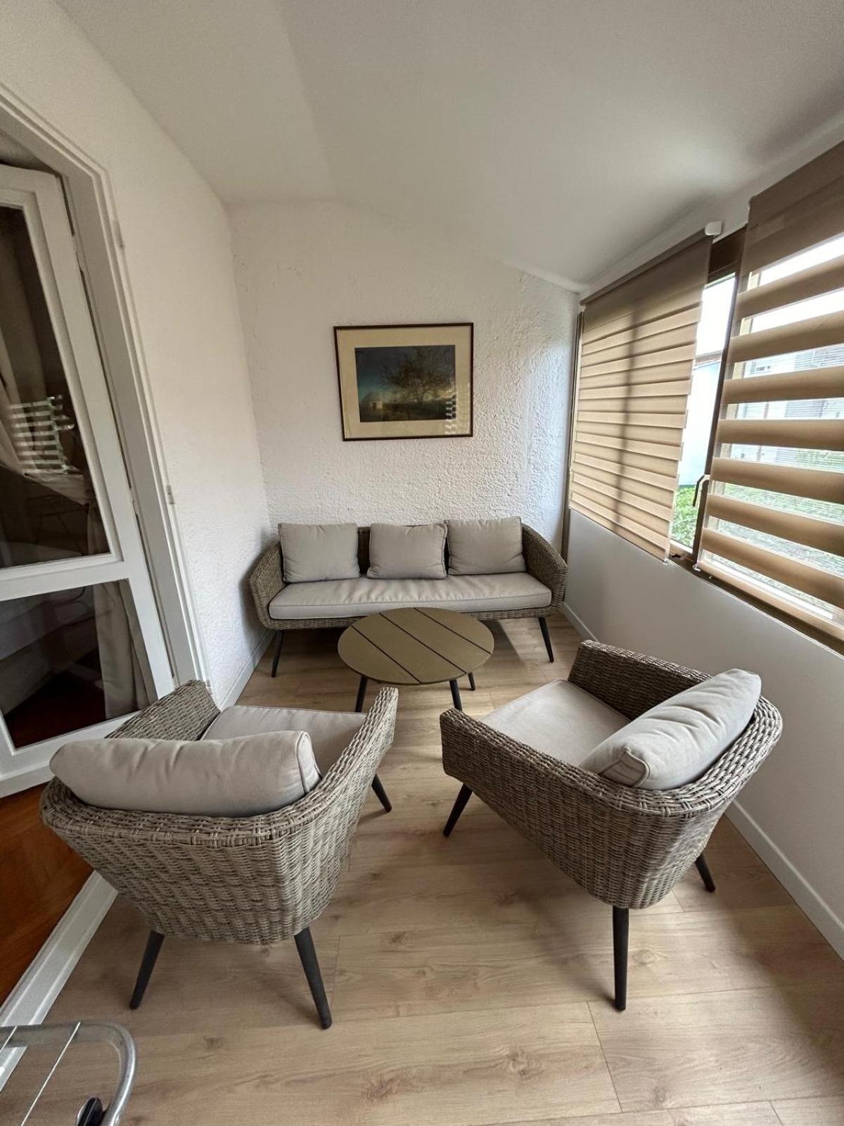 Apartments Oliva Porec Luaran gambar
