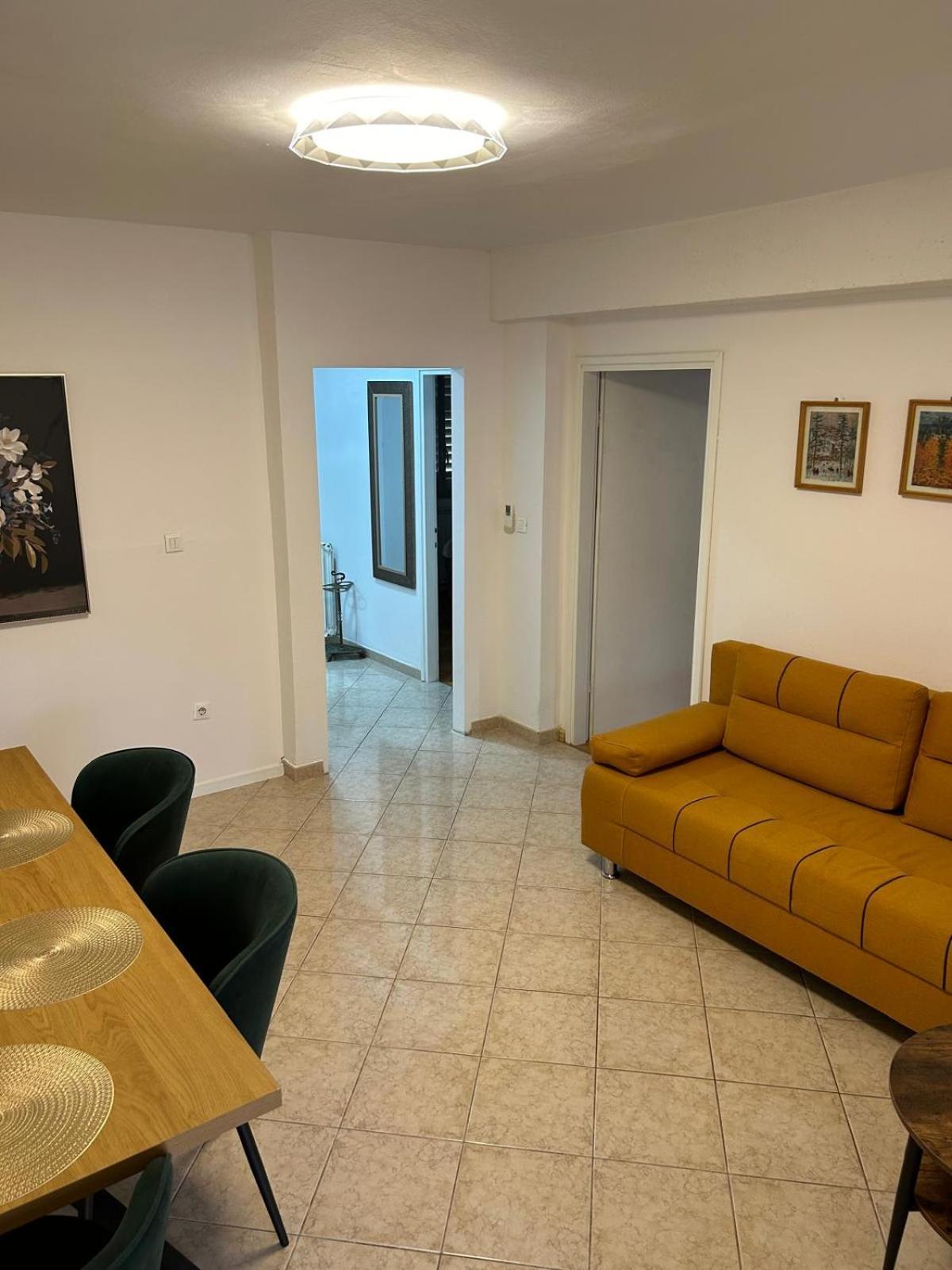 Apartments Oliva Porec Luaran gambar