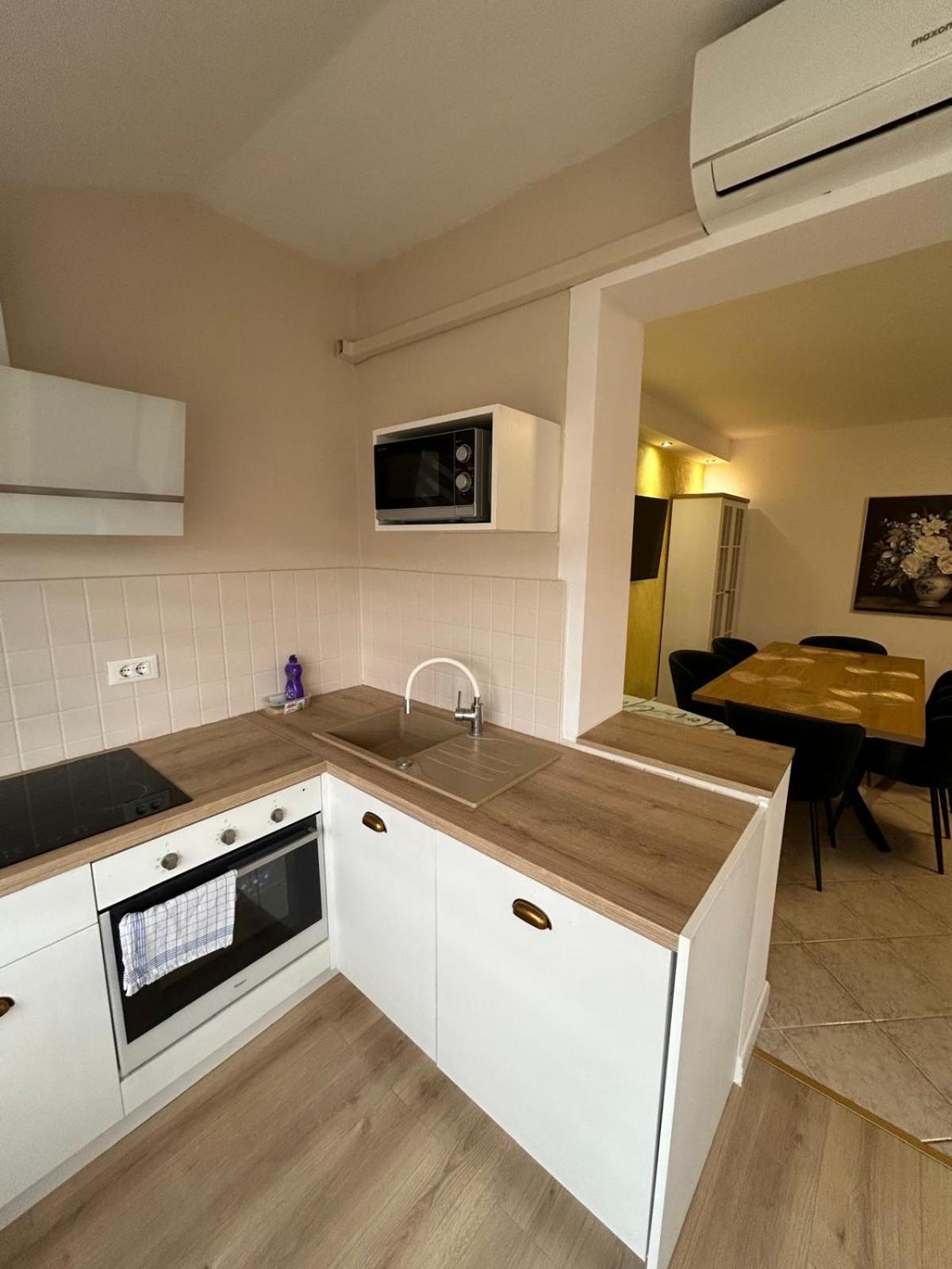 Apartments Oliva Porec Luaran gambar