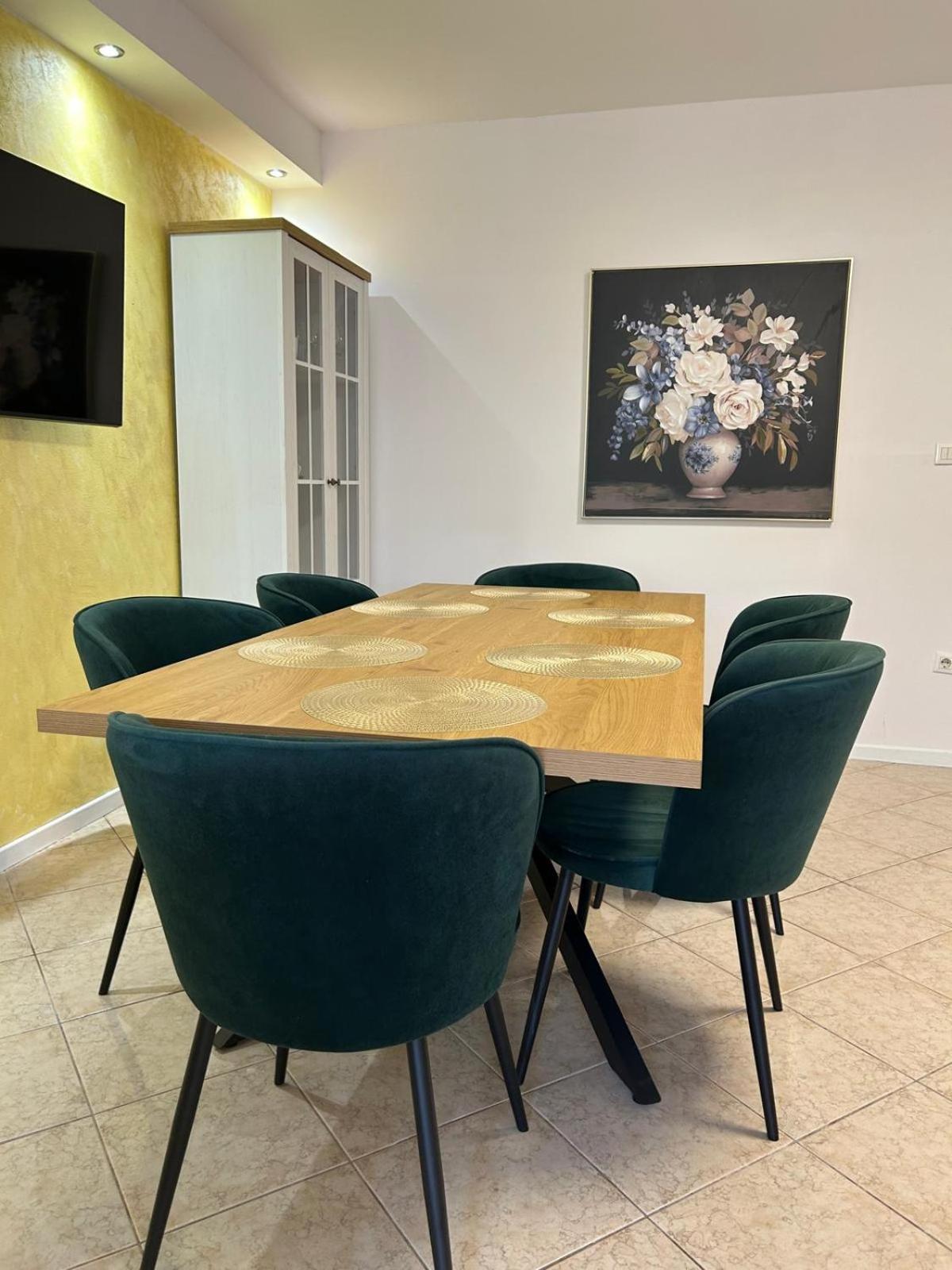 Apartments Oliva Porec Luaran gambar