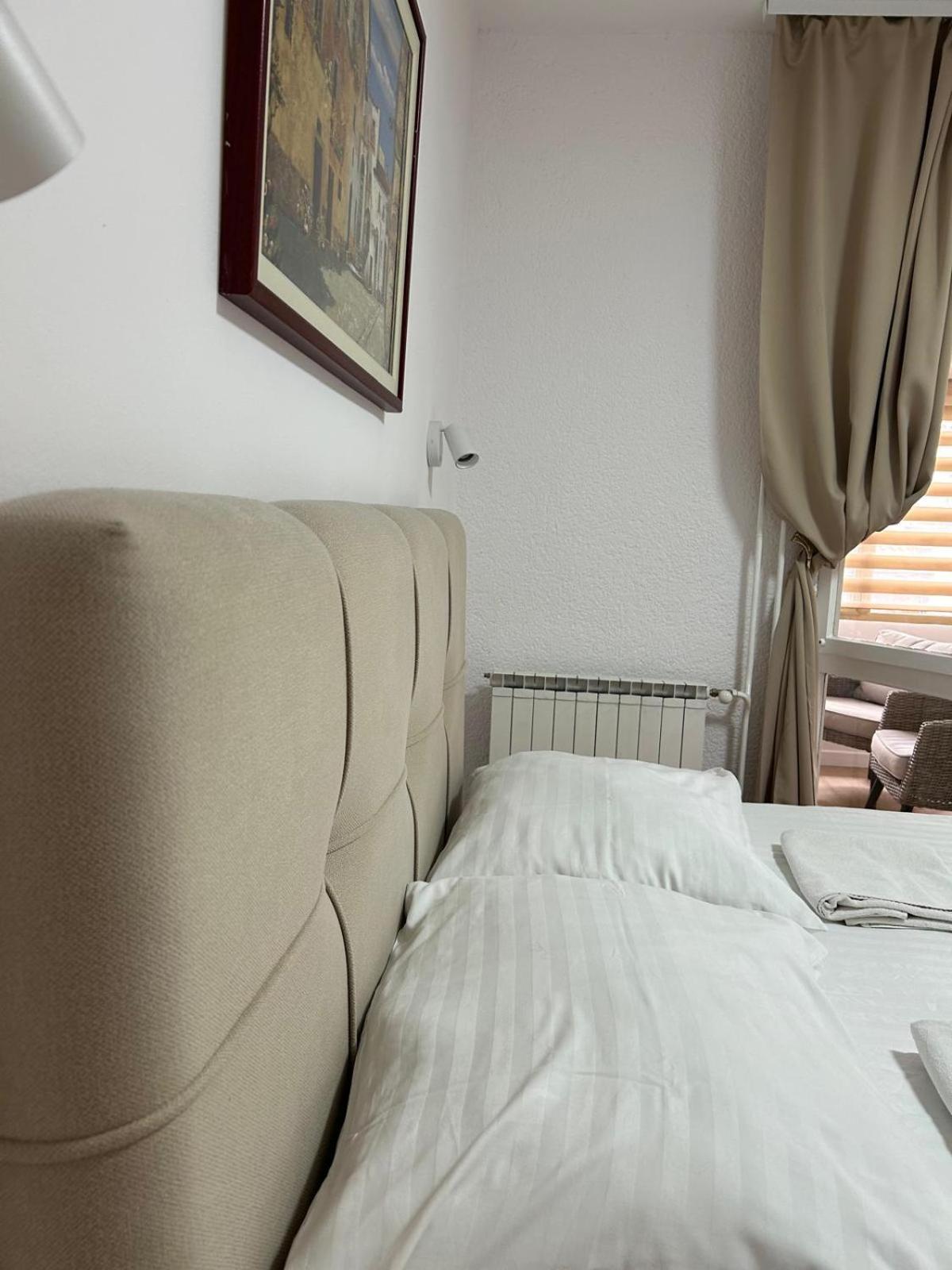 Apartments Oliva Porec Luaran gambar