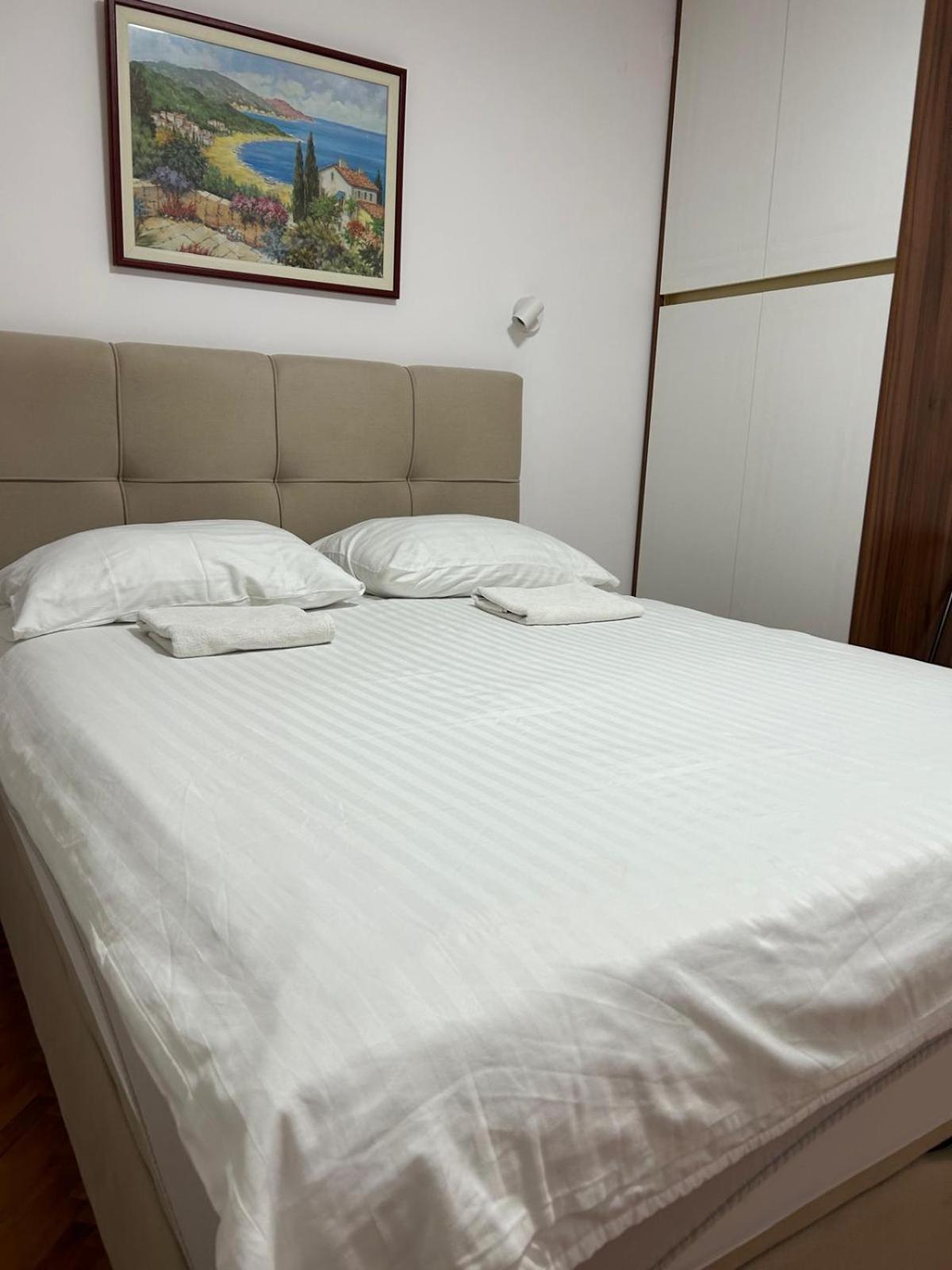 Apartments Oliva Porec Luaran gambar