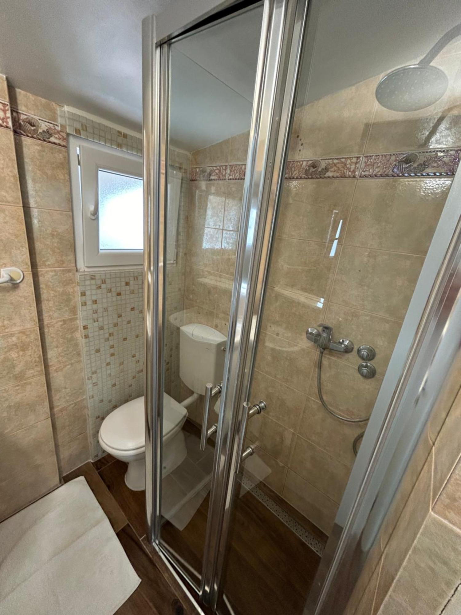 Apartments Oliva Porec Luaran gambar