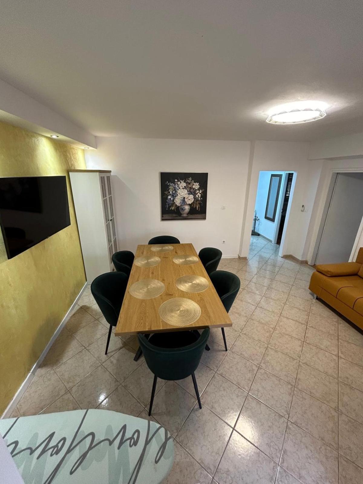 Apartments Oliva Porec Luaran gambar