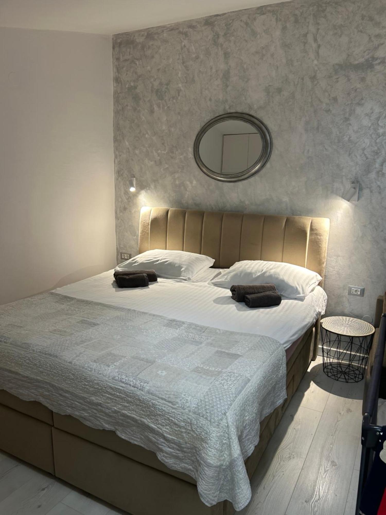 Apartments Oliva Porec Luaran gambar