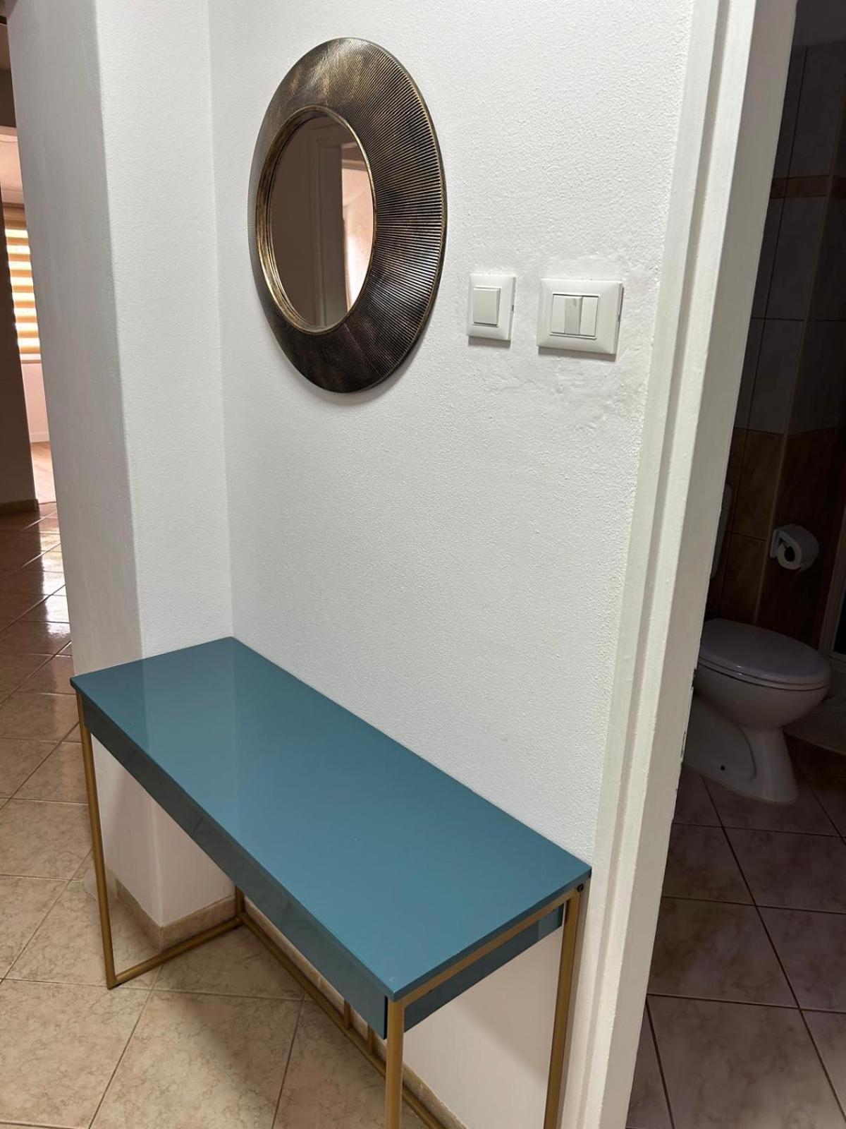 Apartments Oliva Porec Luaran gambar