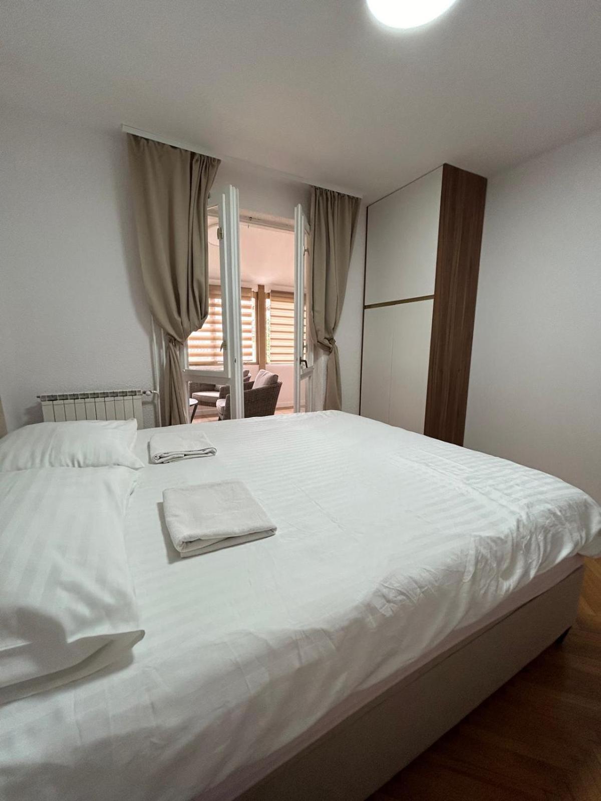 Apartments Oliva Porec Luaran gambar