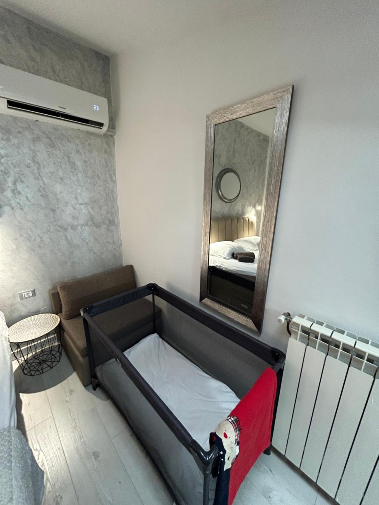 Apartments Oliva Porec Luaran gambar