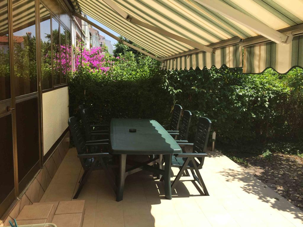 Apartments Oliva Porec Luaran gambar