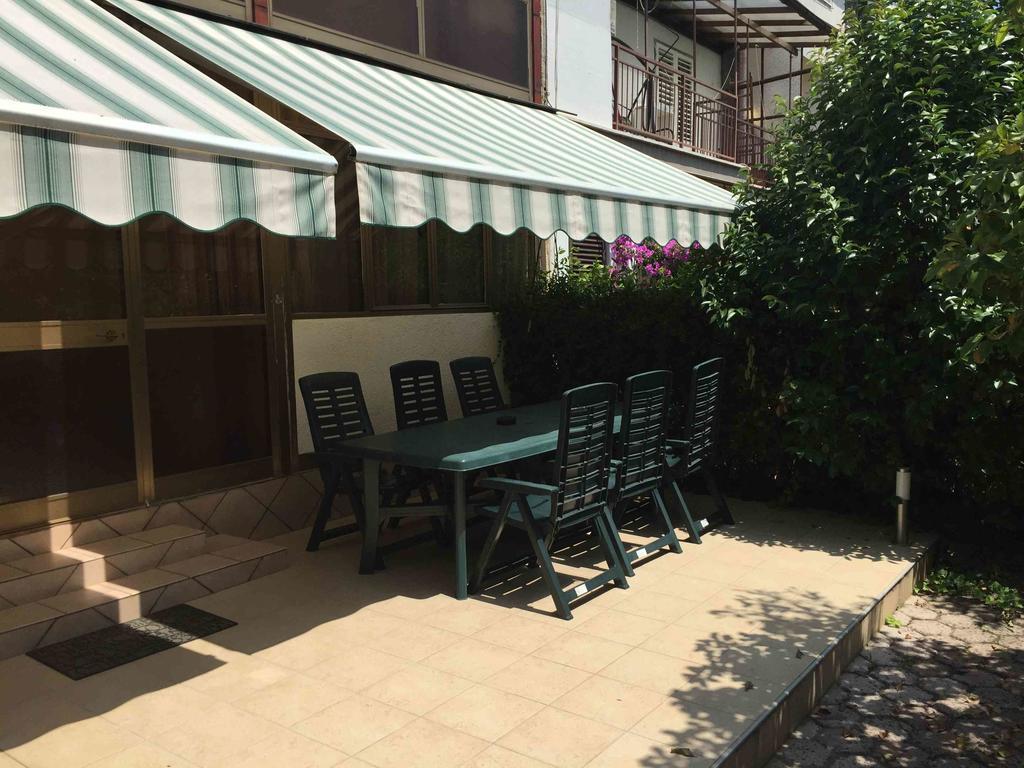 Apartments Oliva Porec Luaran gambar
